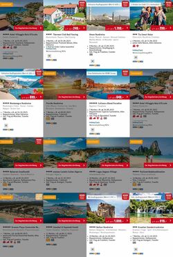 Prospekt Rewe 26.05.2025 - 04.06.2025