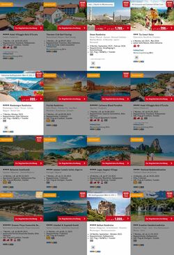 Prospekt Rewe 28.07.2025 - 06.08.2025