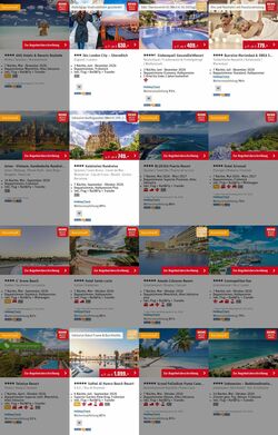 Prospekt Rewe 08.06.2026 - 17.06.2026