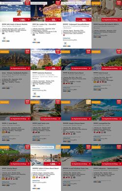 Prospekt Rewe 20.07.2026 - 29.07.2026