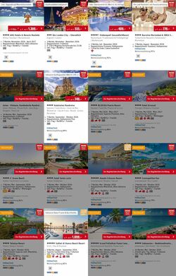 Prospekt Rewe 29.06.2026 - 08.07.2026