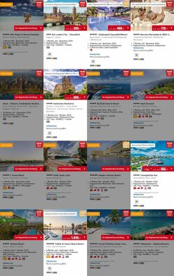 Prospekt Rewe 25.05.2026 - 03.06.2026