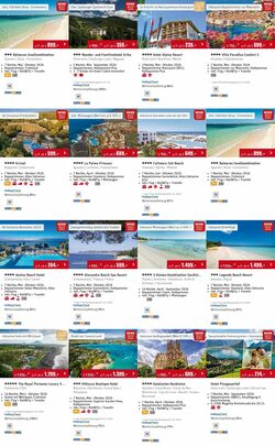 Prospekt Rewe 15.12.2025 - 24.12.2025