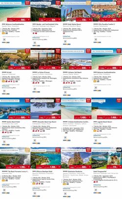 Prospekt Rewe 17.11.2025 - 26.11.2025