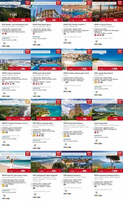 Prospekt Rewe 27.10.2025 - 05.11.2025