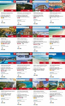 Prospekt Rewe 01.12.2025 - 10.12.2025