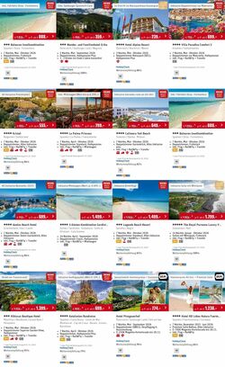 Prospekt Rewe 10.11.2025 - 19.11.2025