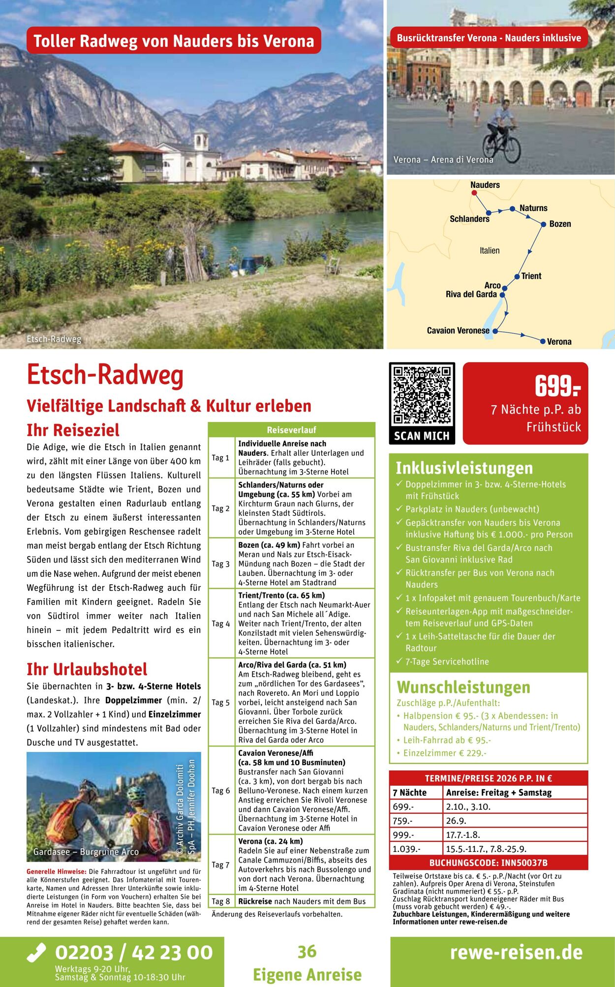 Prospekt Rewe 01.09.2025 - 15.09.2025