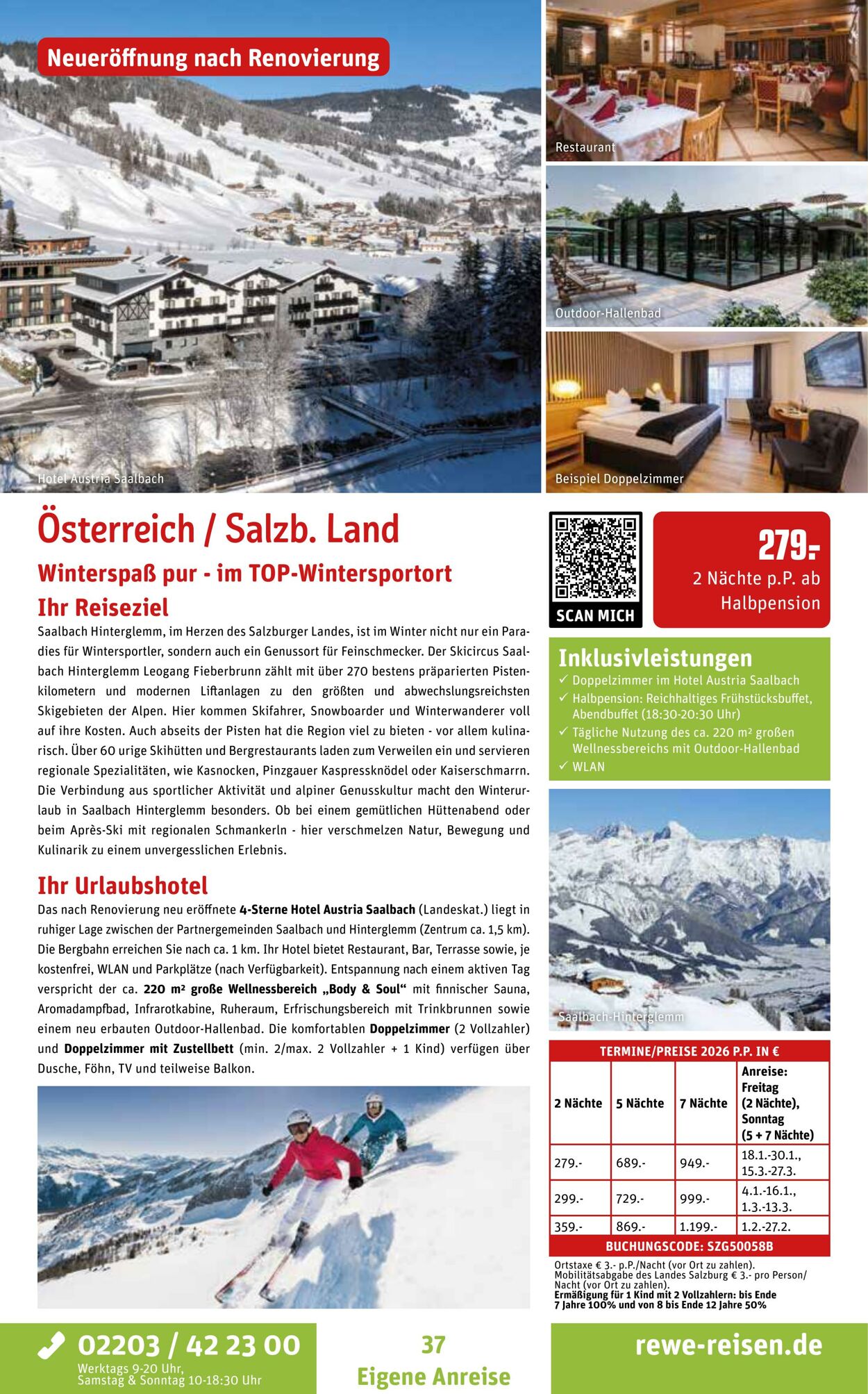 Prospekt Rewe 01.09.2025 - 15.09.2025