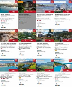 Prospekt Rewe 21.07.2025 - 30.07.2025