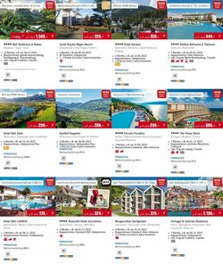 Prospekt Rewe 16.06.2025 - 25.06.2025