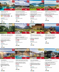 Prospekt Rewe 20.07.2026 - 29.07.2026