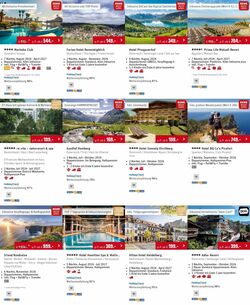 Prospekt Rewe 27.07.2026 - 05.08.2026