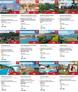 Prospekt Rewe 23.06.2025 - 02.07.2025