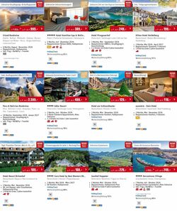 Prospekt Rewe 25.05.2026 - 03.06.2026