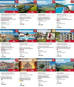Prospekt Rewe 02.06.2025 - 11.06.2025