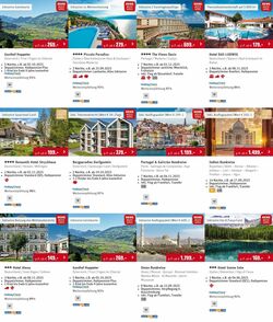 Prospekt Rewe 26.05.2025 - 04.06.2025