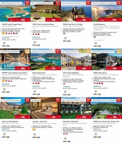 Prospekt Rewe 07.07.2025 - 16.07.2025