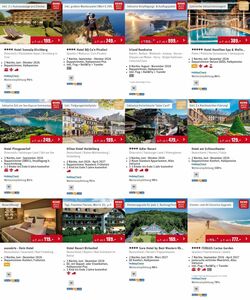 Prospekt Rewe 08.06.2026 - 17.06.2026