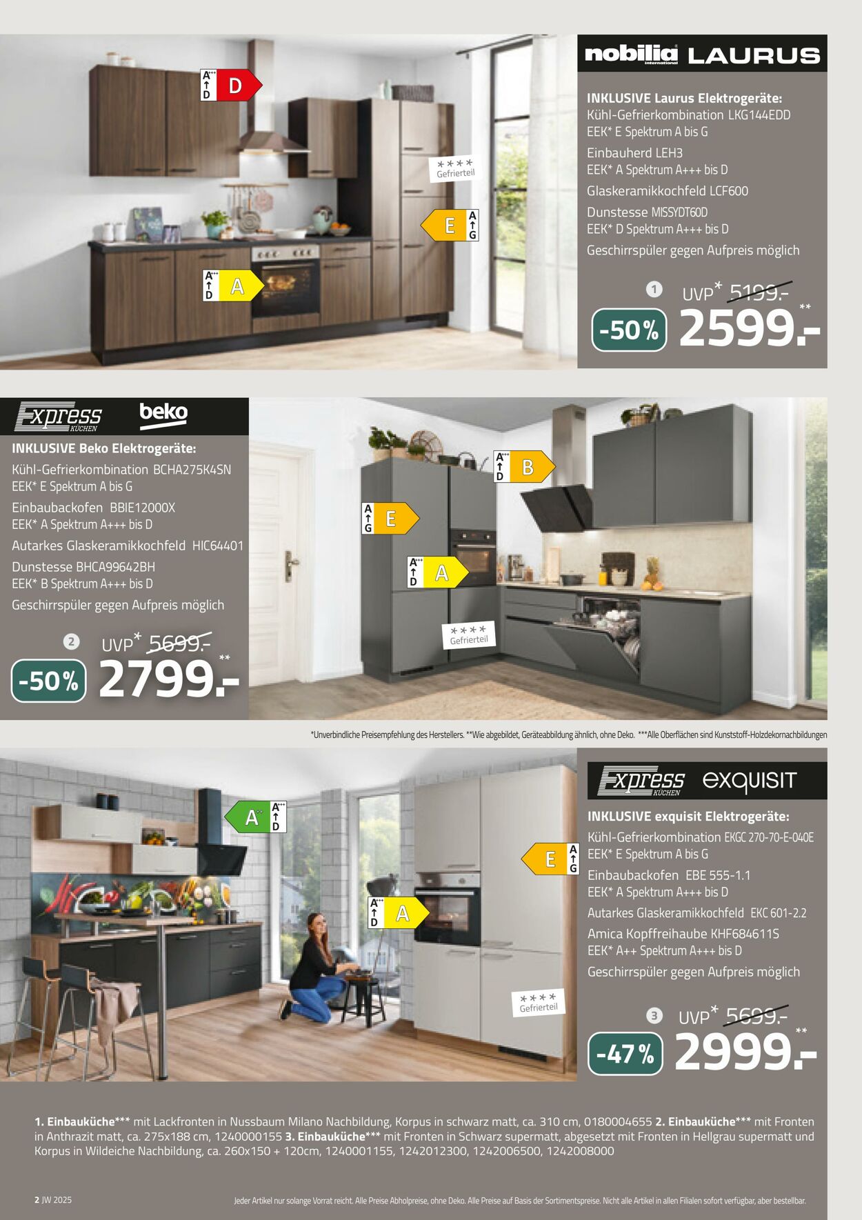 Prospekt Roller 05.08.2025 - 19.08.2025