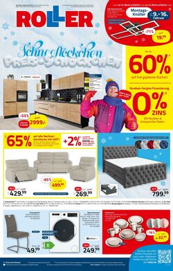 Prospekt Roller 12.04.2026 - 25.04.2026