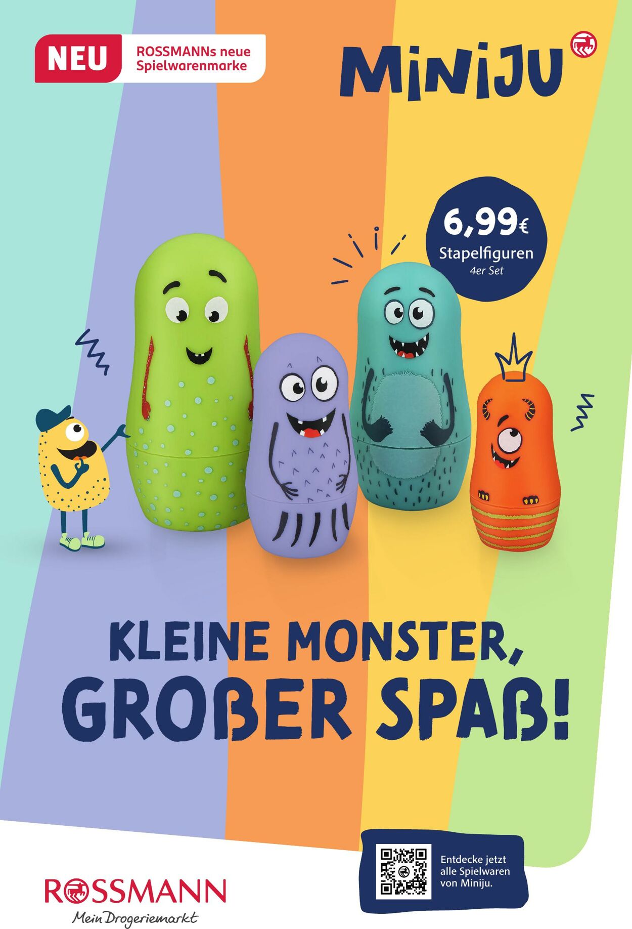 Prospekt Rossmann 01.11.2024 - 30.11.2024