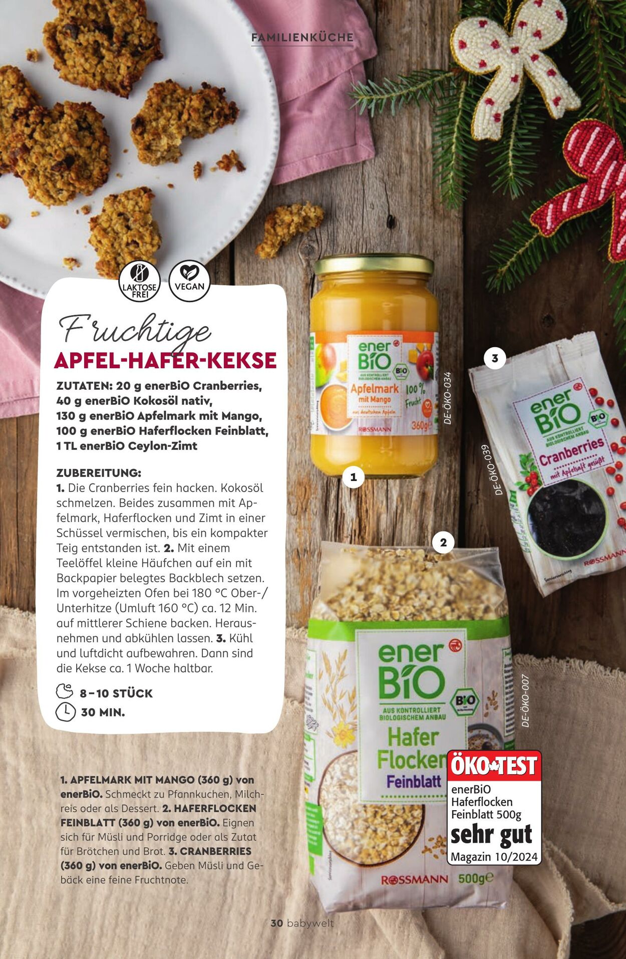 Prospekt Rossmann 27.02.2026 - 07.03.2026