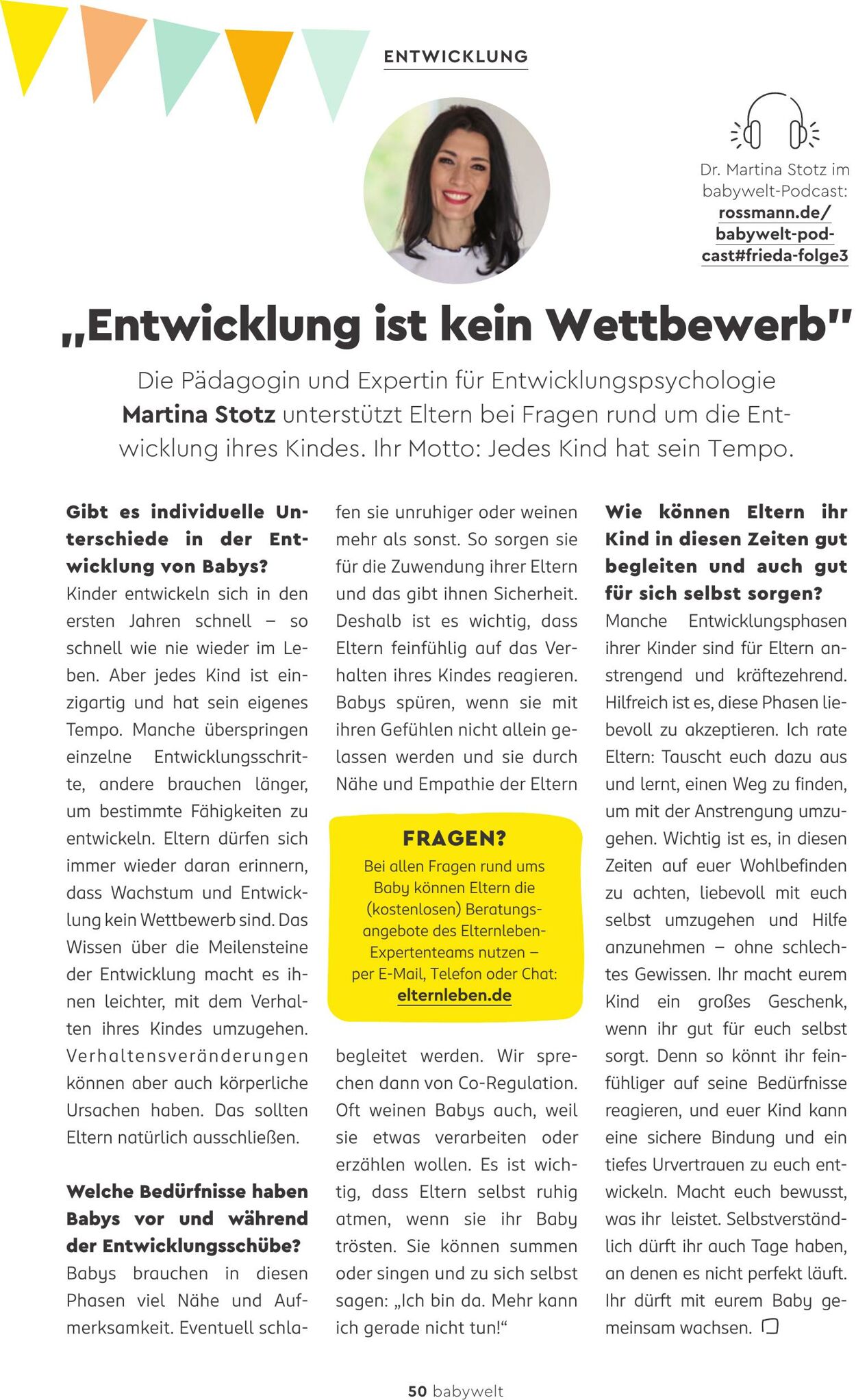 Prospekt Rossmann 27.02.2026 - 07.03.2026