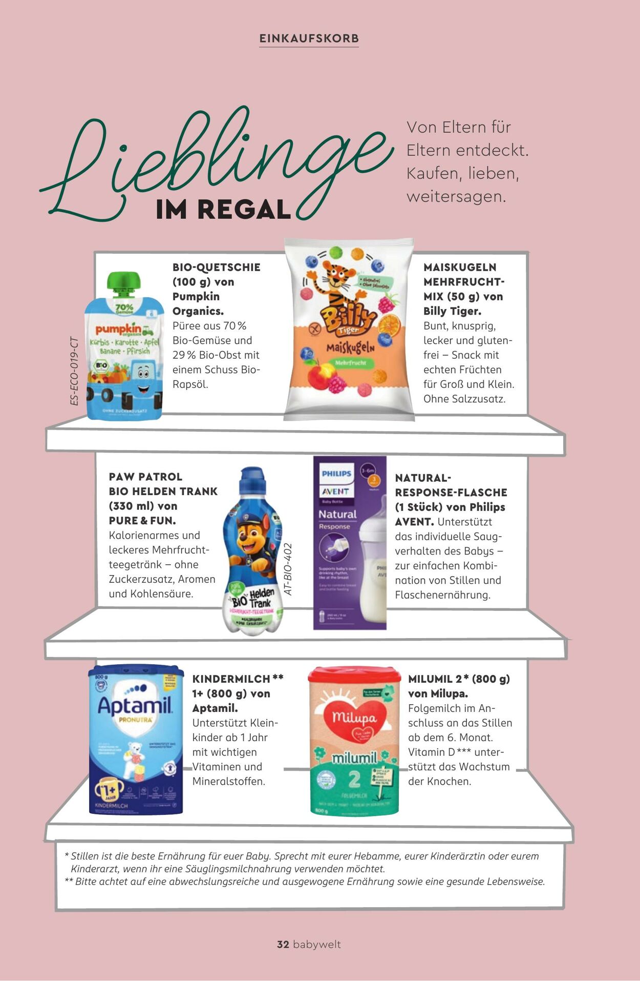 Prospekt Rossmann 27.02.2026 - 07.03.2026