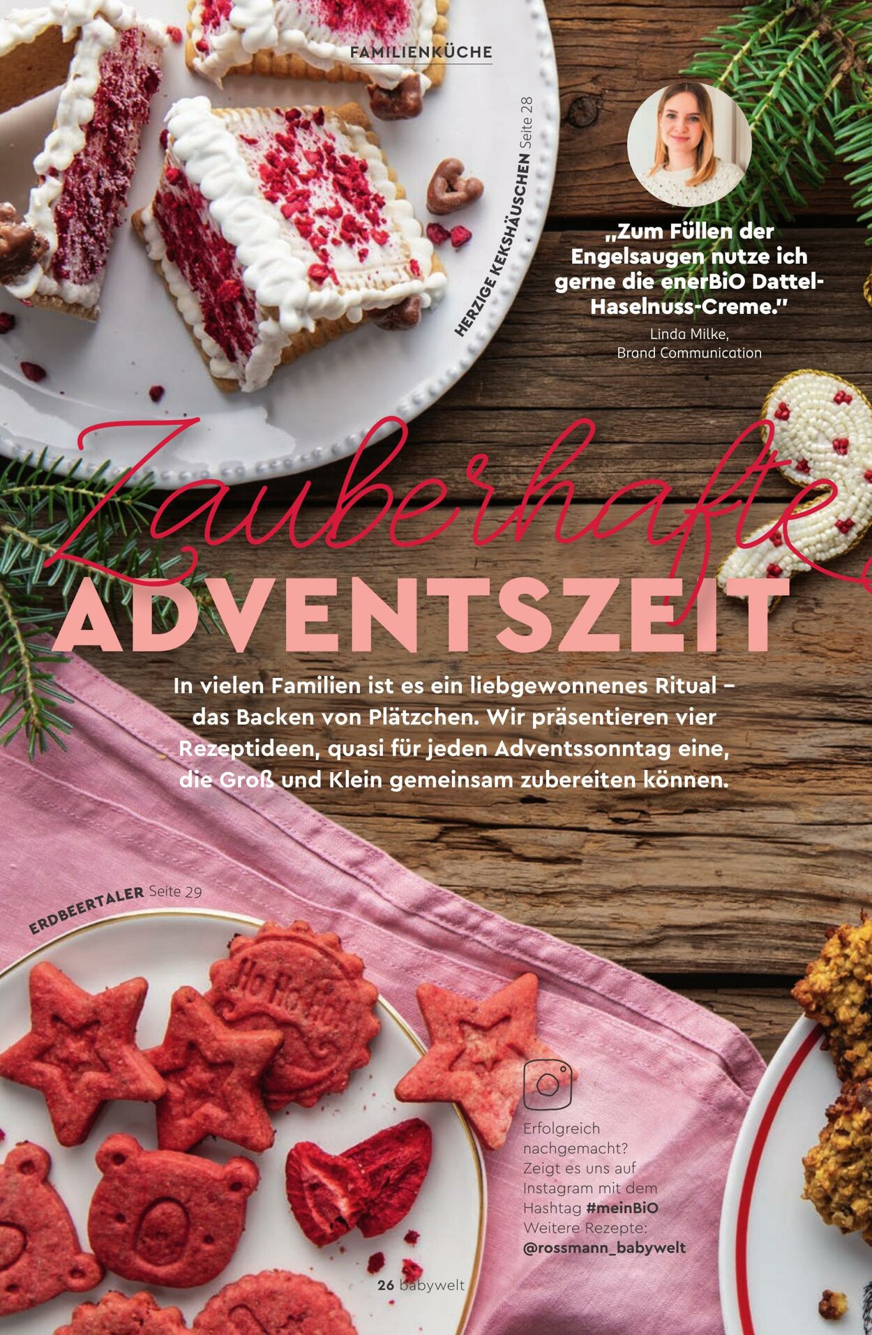 Prospekt Rossmann 27.02.2026 - 07.03.2026