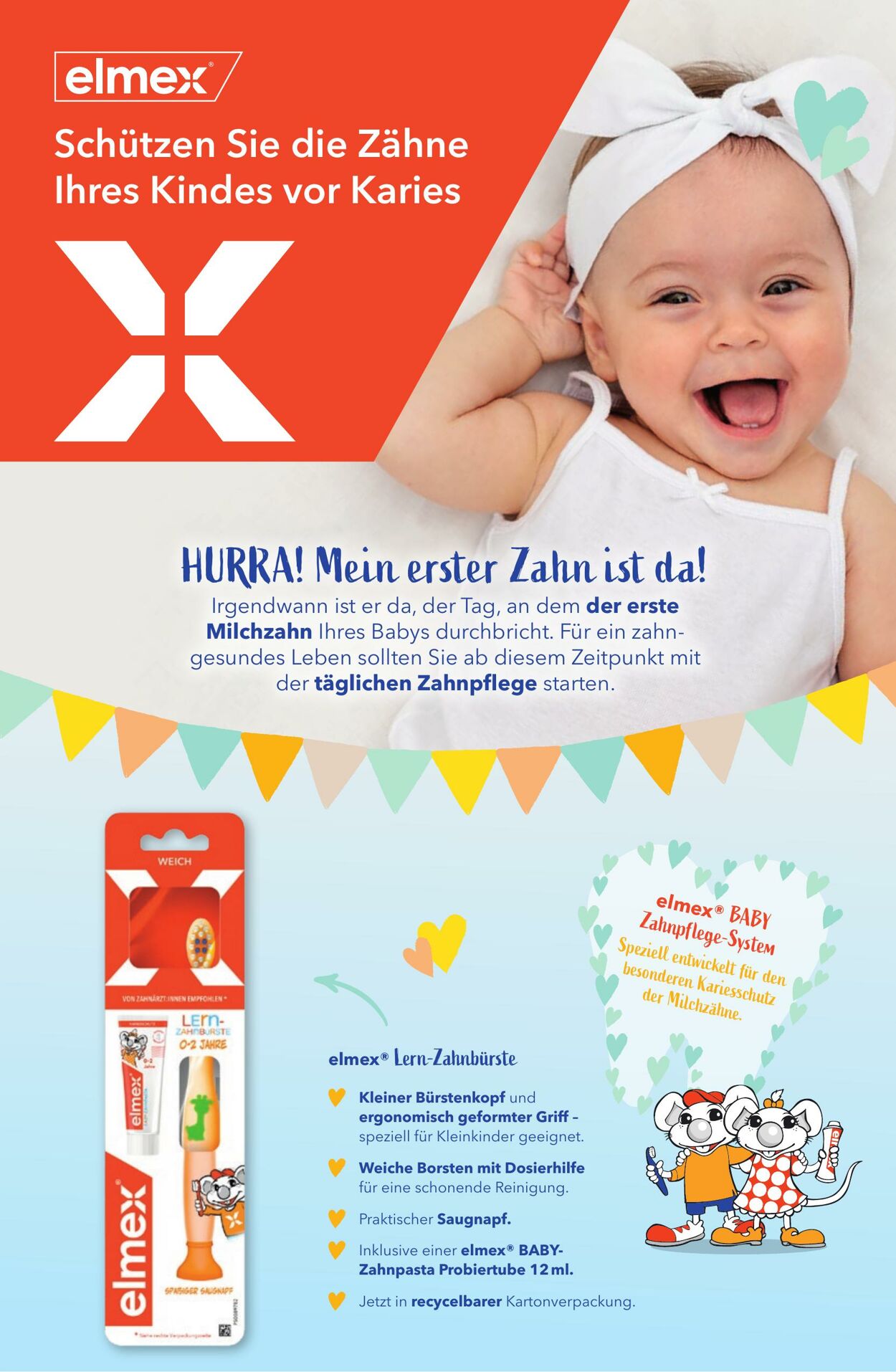 Prospekt Rossmann 27.02.2026 - 07.03.2026