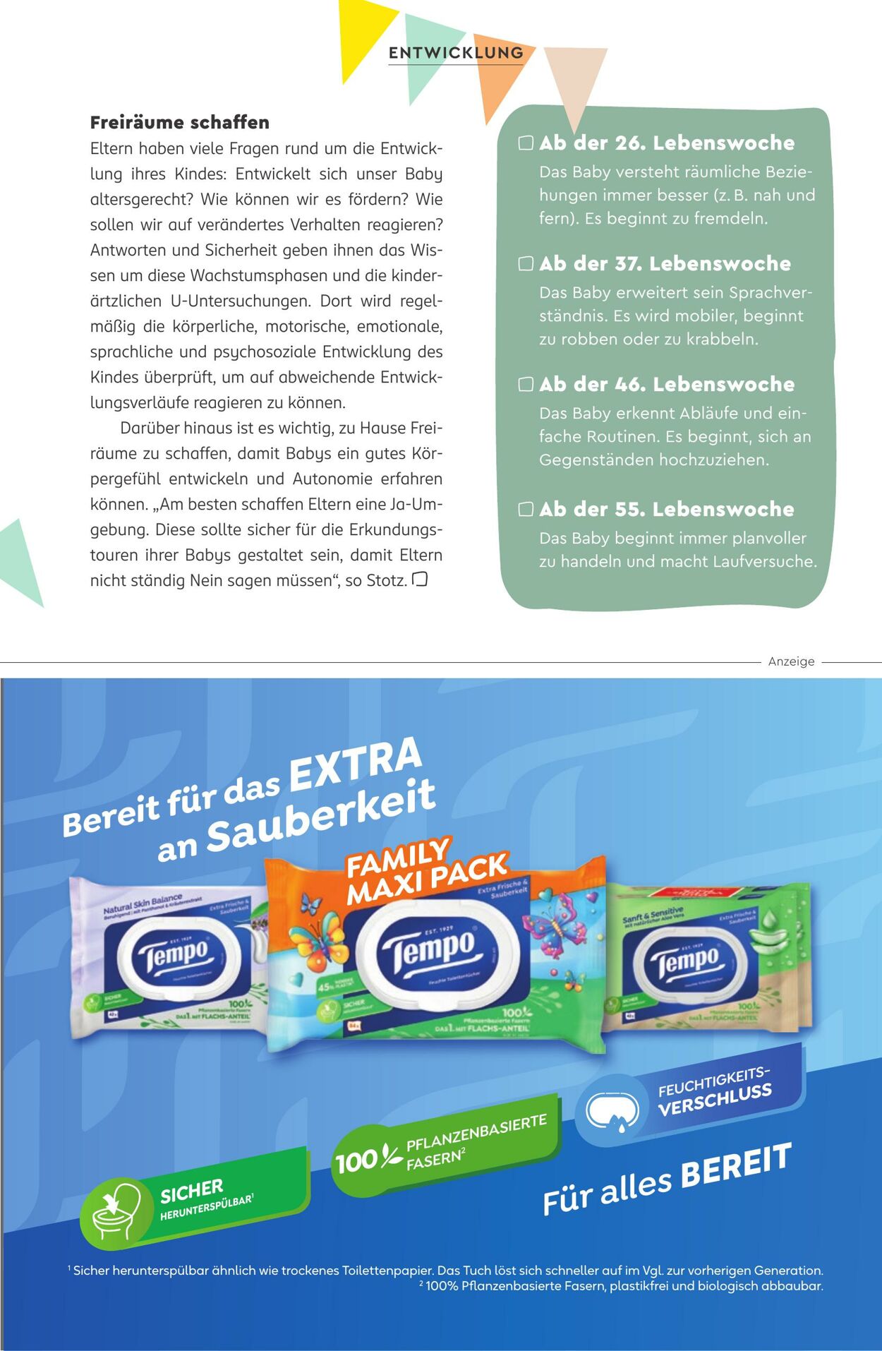 Prospekt Rossmann 27.02.2026 - 07.03.2026