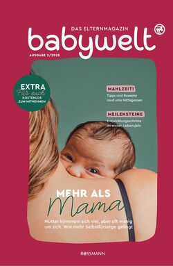 Prospekt Rossmann 27.02.2026 - 07.03.2026