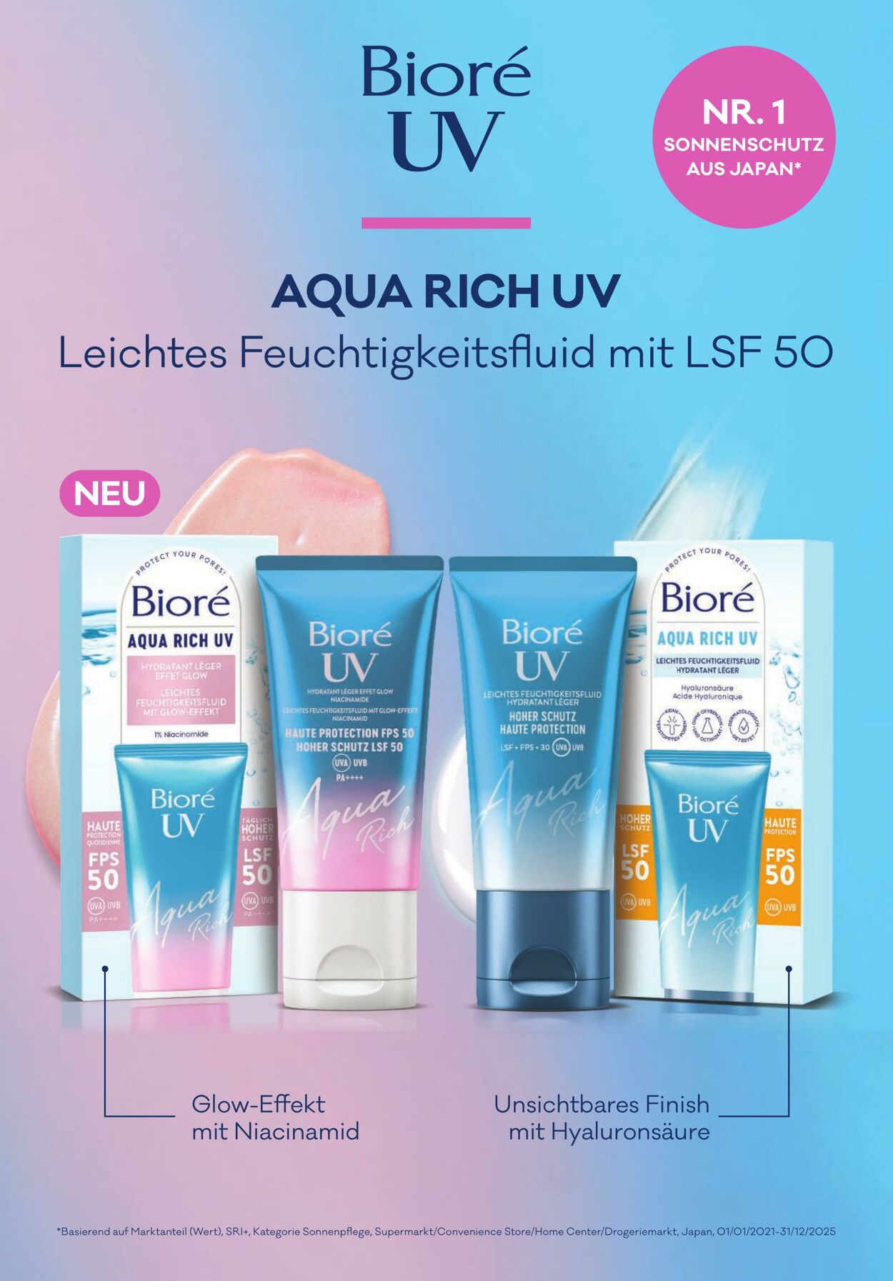 Prospekt Rossmann 01.07.2026 - 09.07.2026