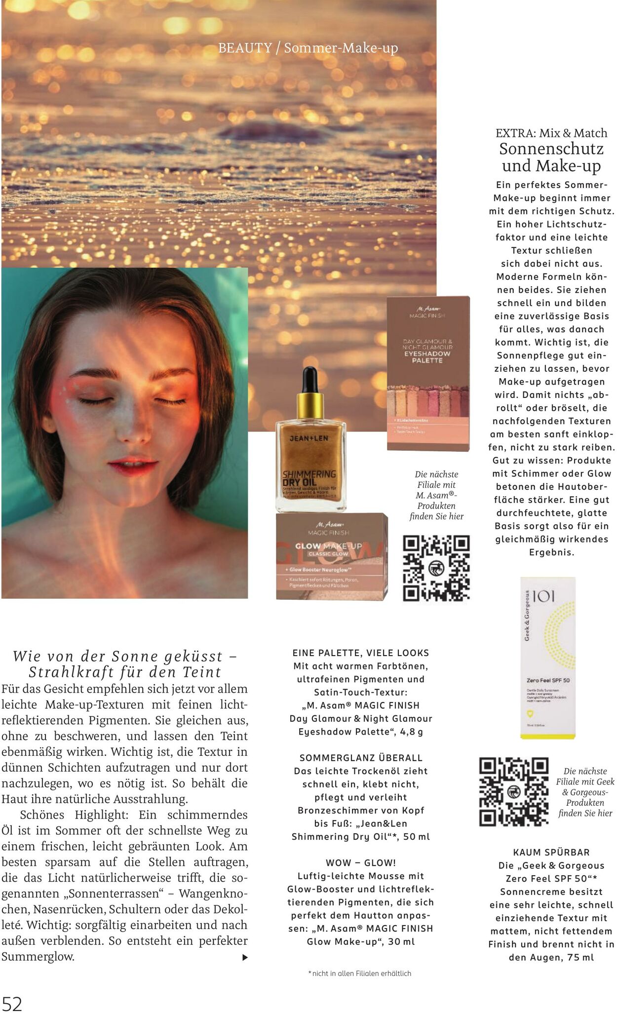 Prospekt Rossmann 01.07.2026 - 09.07.2026