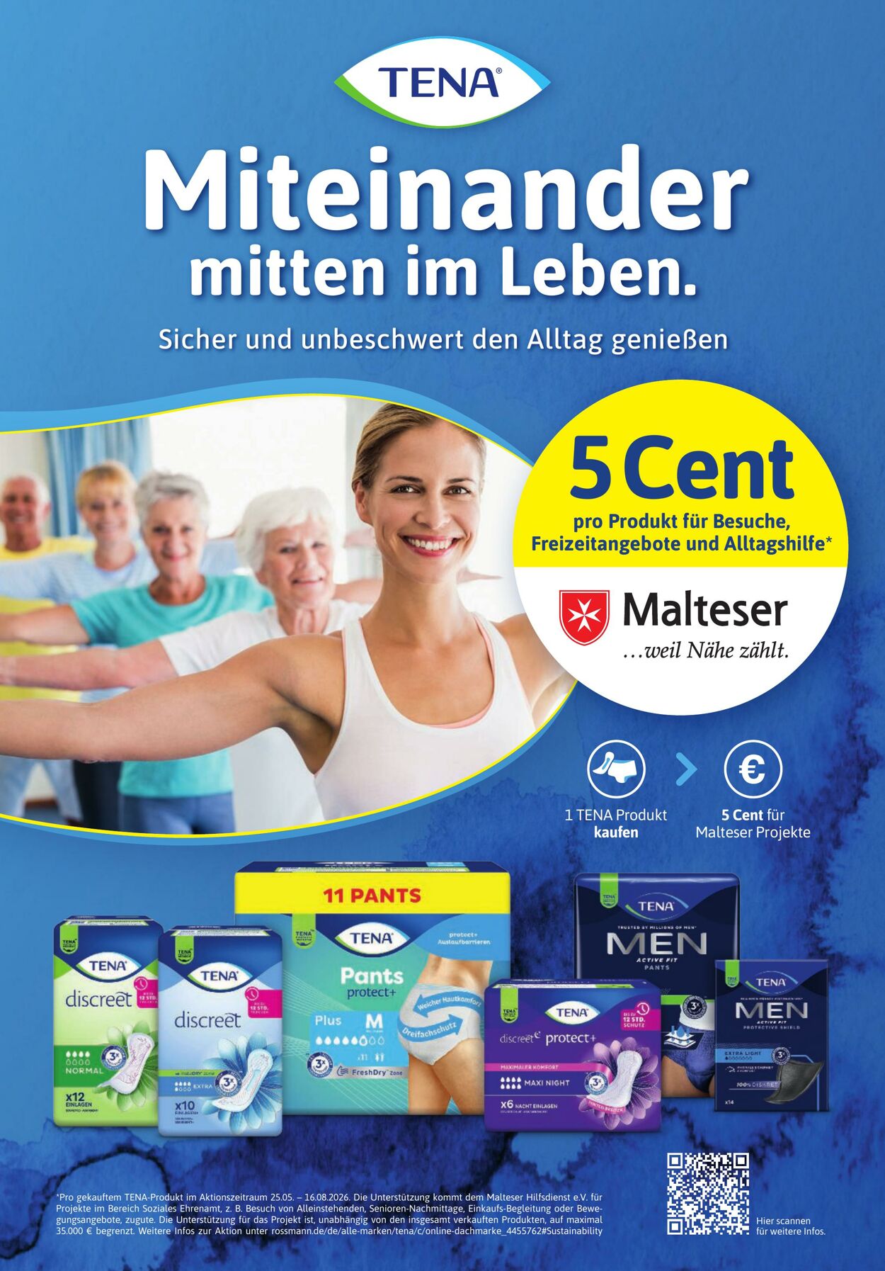 Prospekt Rossmann 01.07.2026 - 09.07.2026