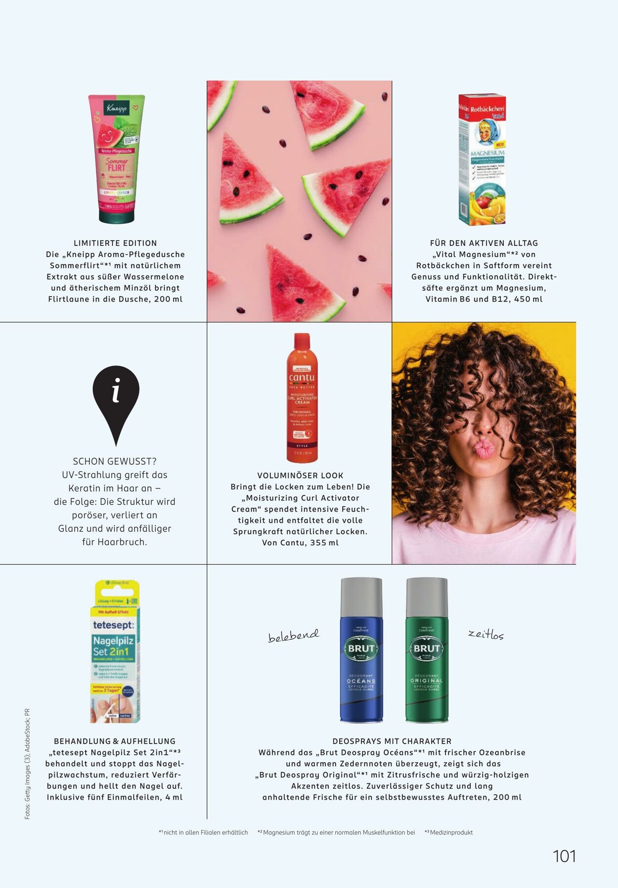 Prospekt Rossmann 01.07.2026 - 09.07.2026