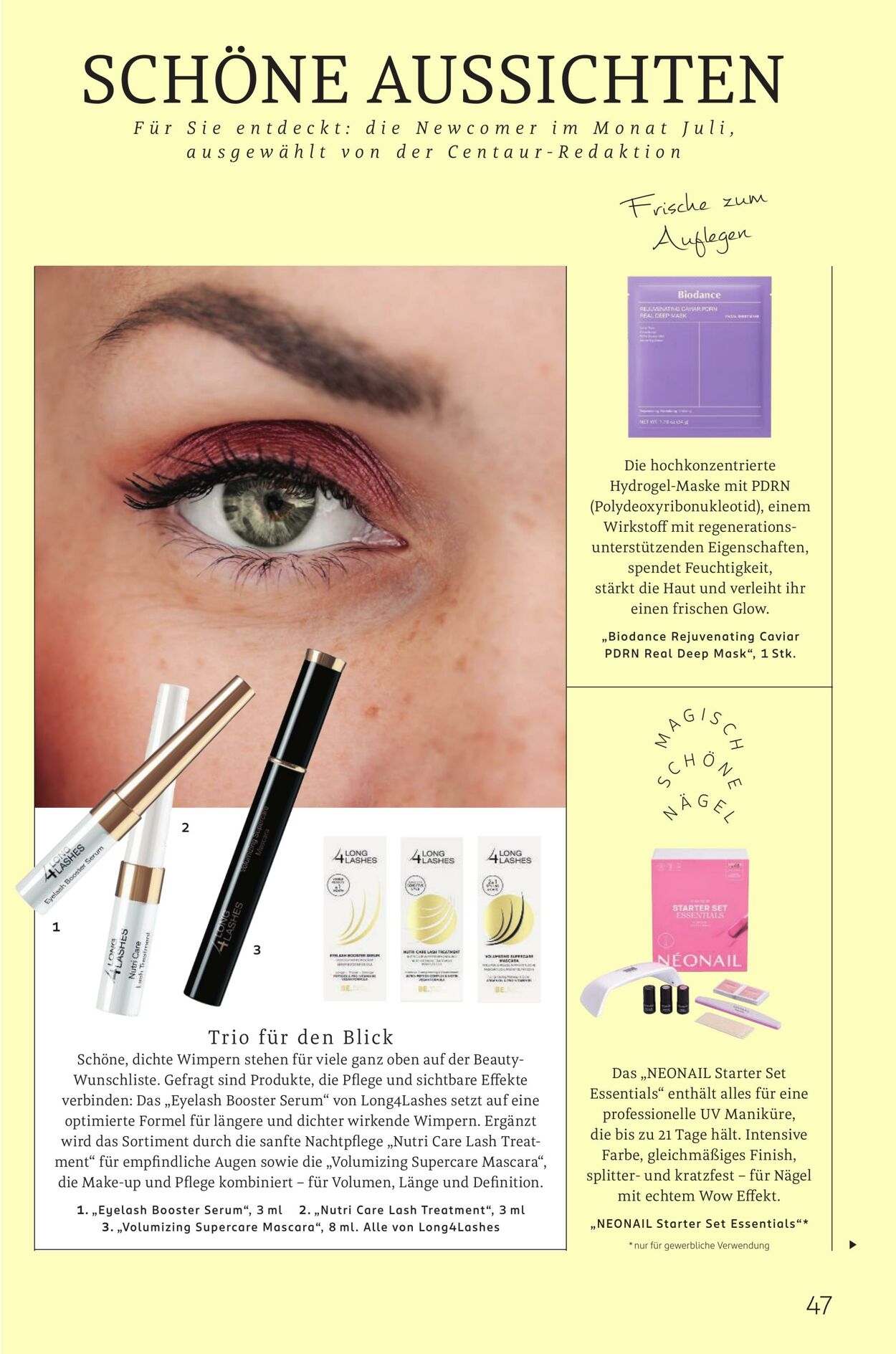 Prospekt Rossmann 01.07.2026 - 09.07.2026