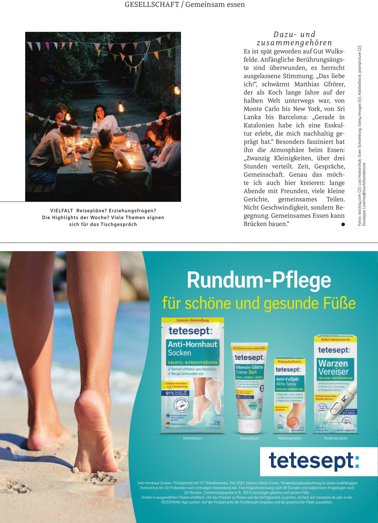 Prospekt Rossmann 28.04.2026 - 06.05.2026