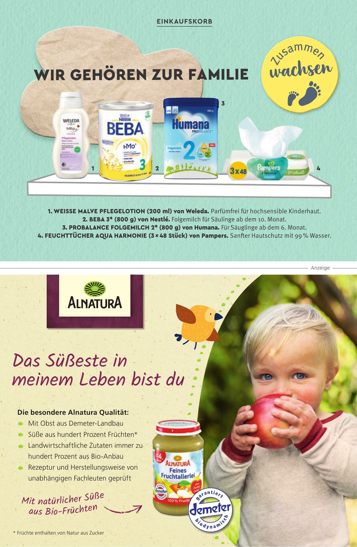 Prospekt Rossmann 15.08.2022 - 31.08.2022