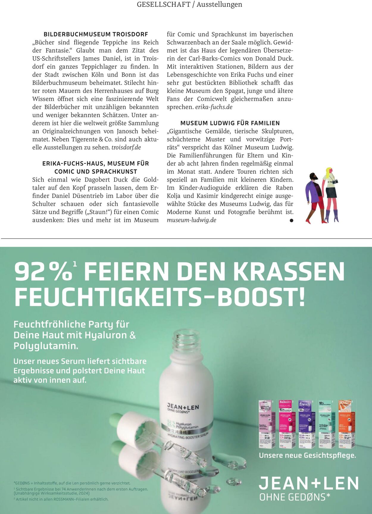 Prospekt Rossmann 01.12.2024 - 31.12.2024