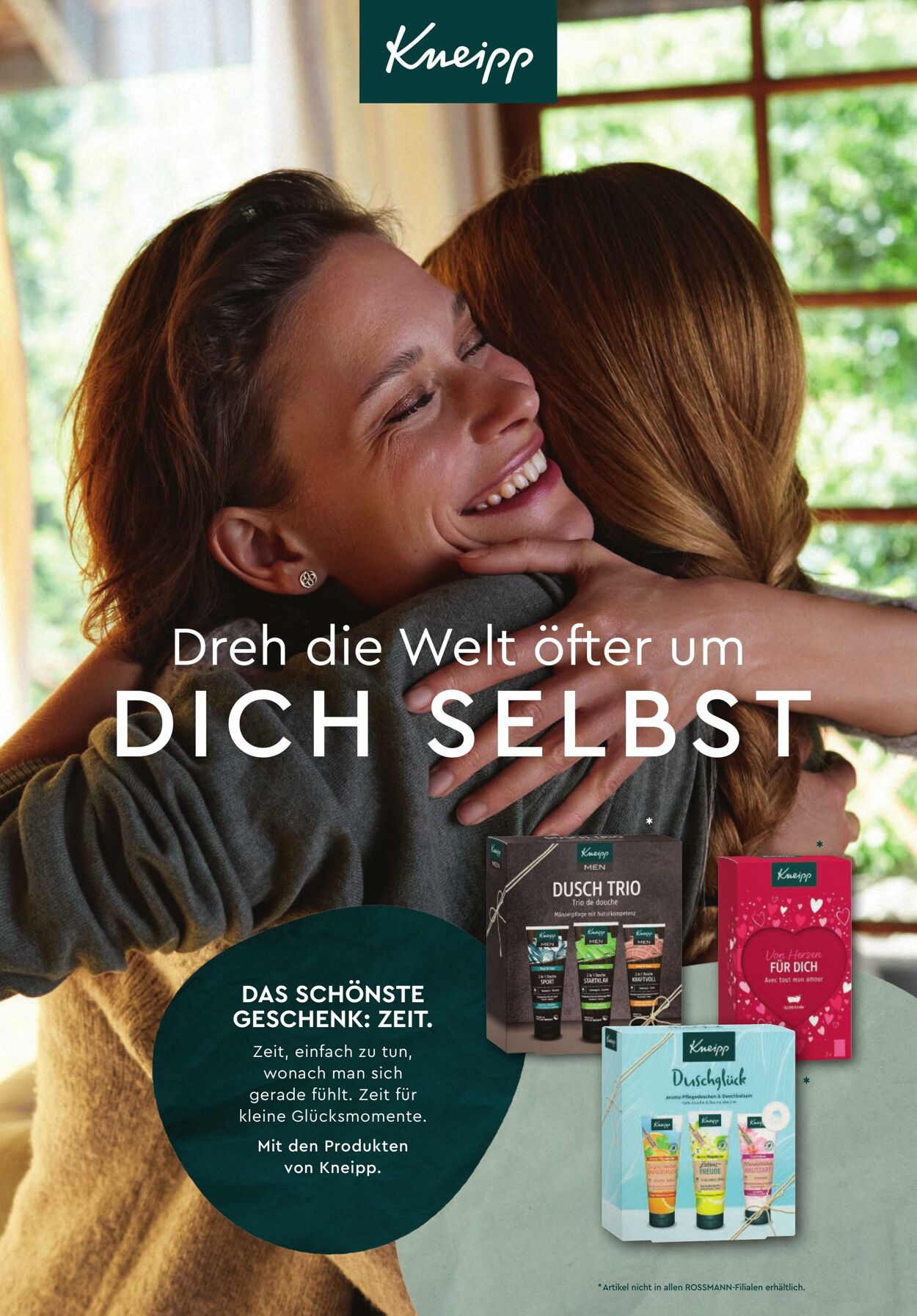 Prospekt Rossmann 01.12.2024 - 31.12.2024