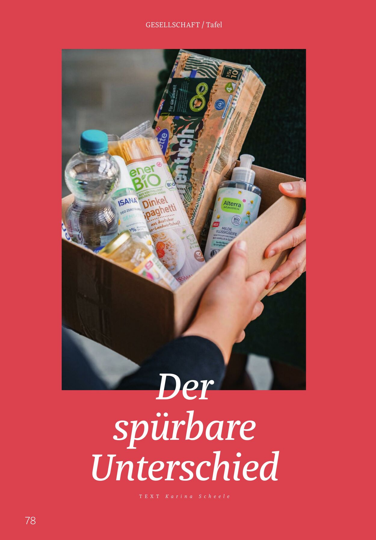 Prospekt Rossmann 01.12.2024 - 31.12.2024