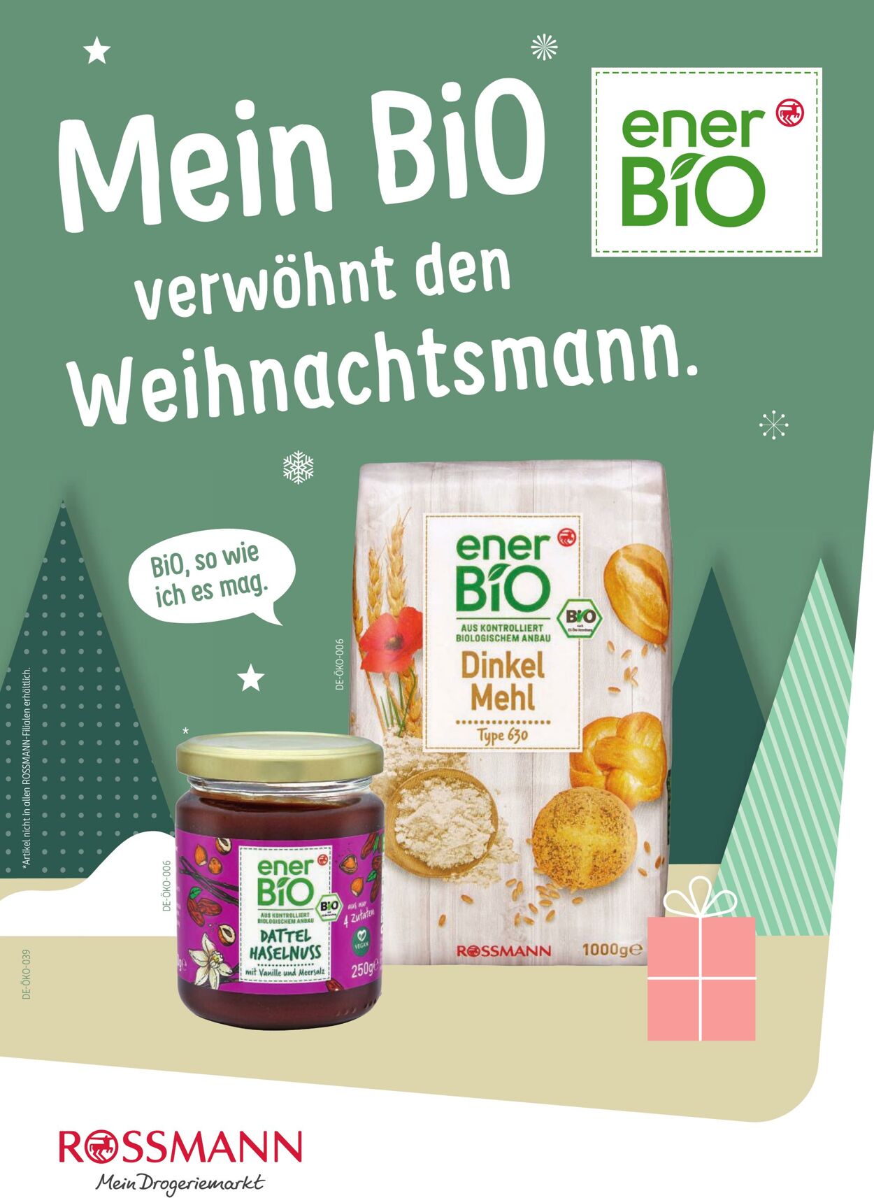 Prospekt Rossmann 01.12.2024 - 31.12.2024