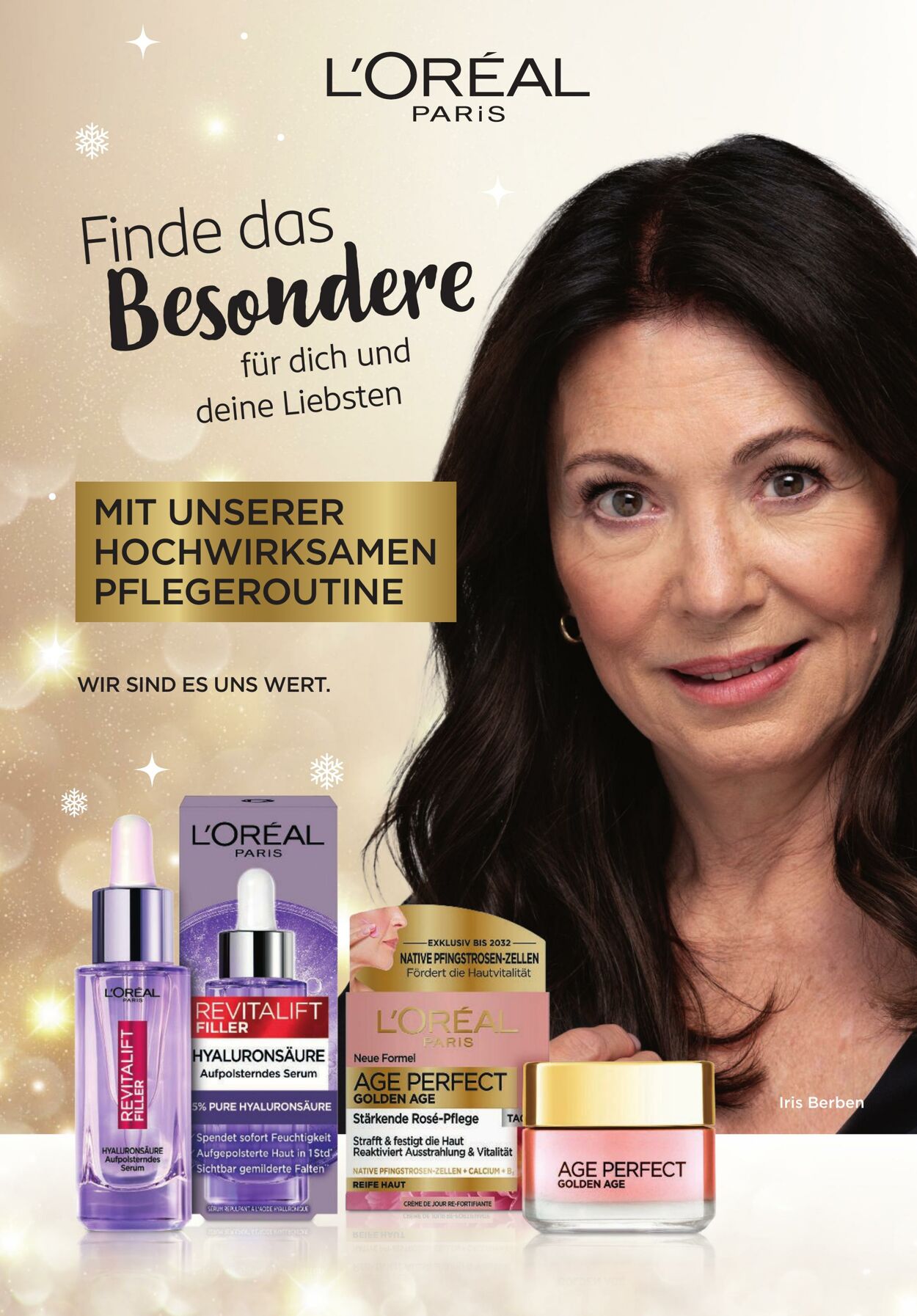 Prospekt Rossmann 01.12.2024 - 31.12.2024