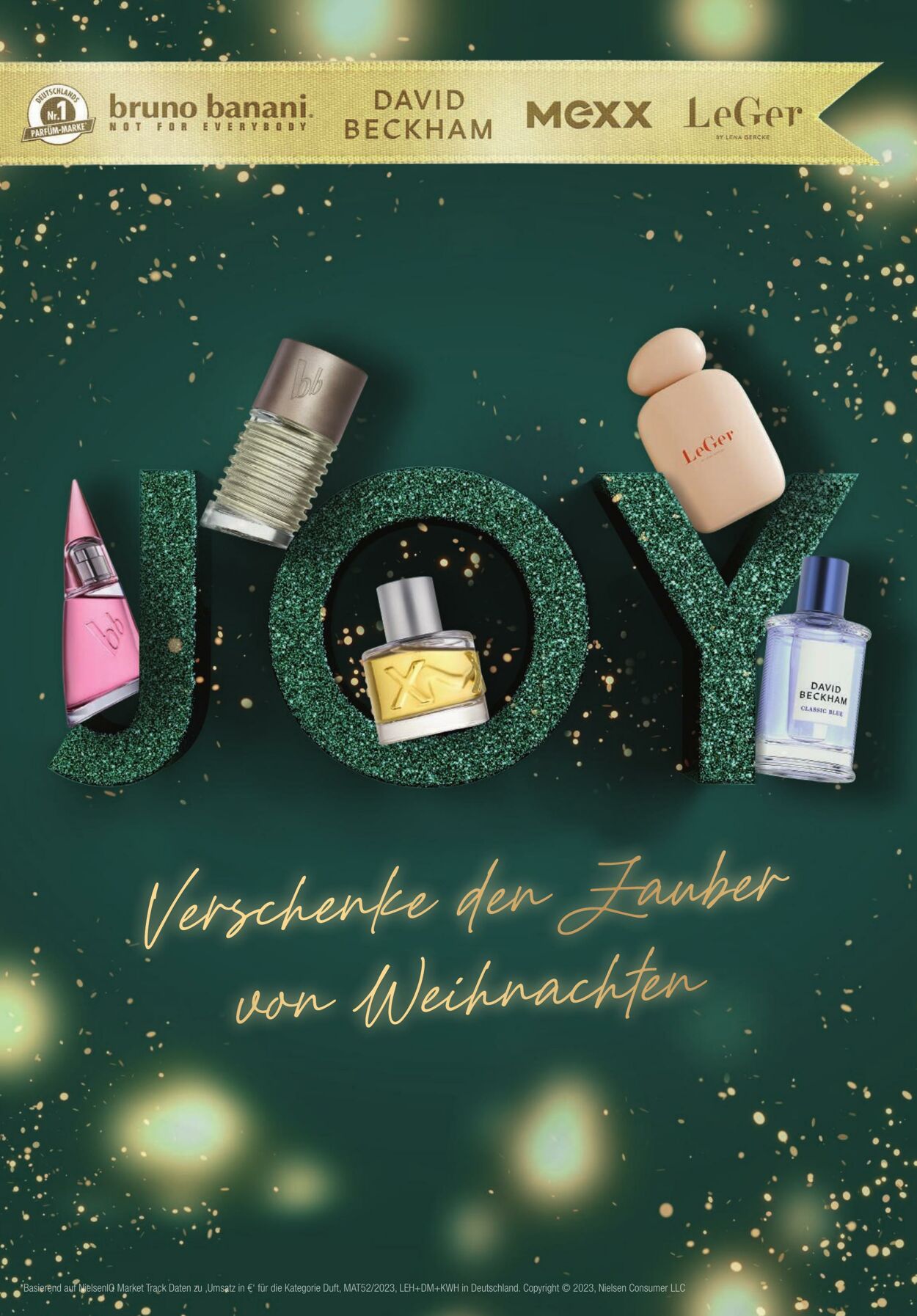 Prospekt Rossmann 01.12.2024 - 31.12.2024