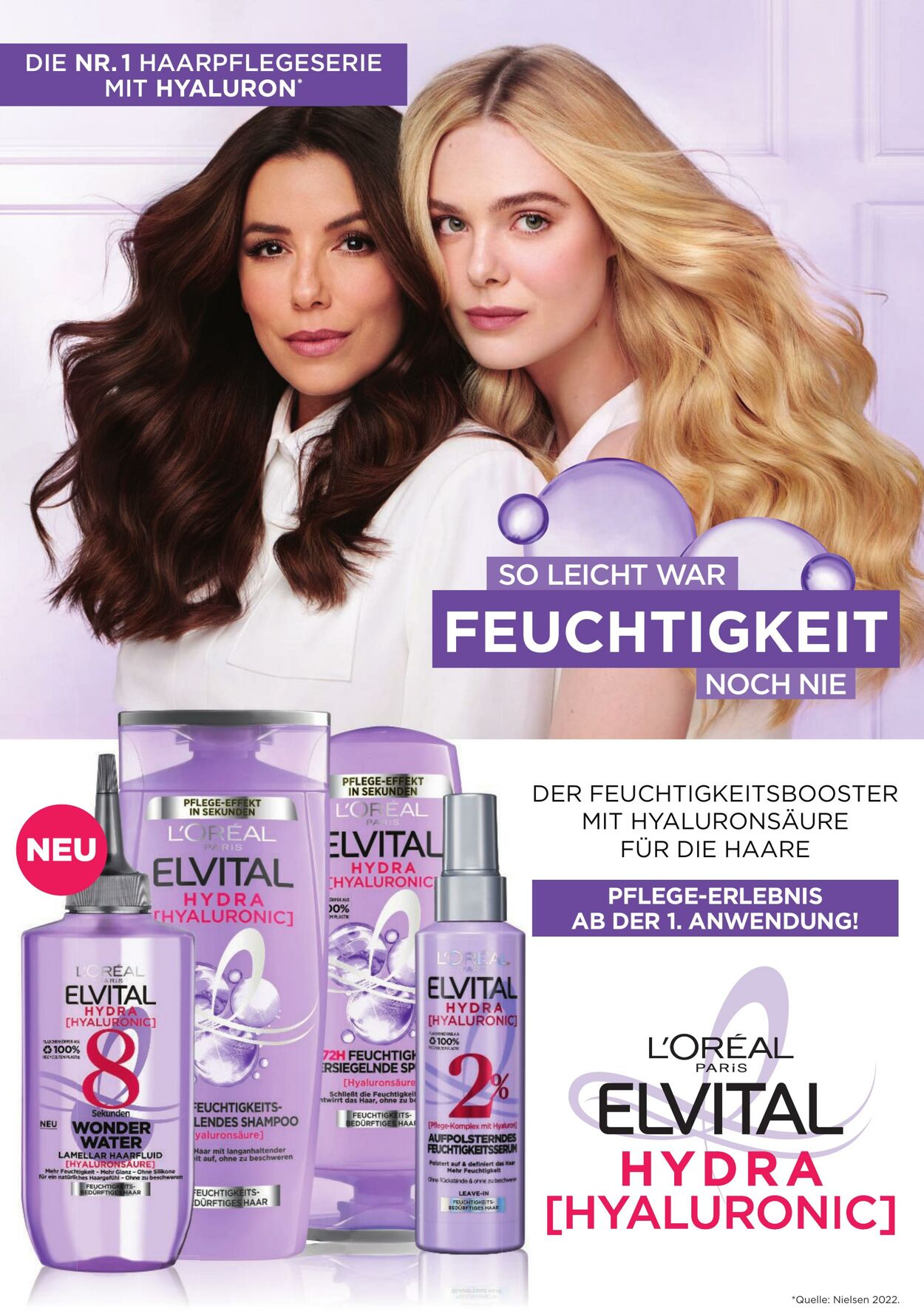 Prospekt Rossmann 02.01.2023 - 31.01.2023