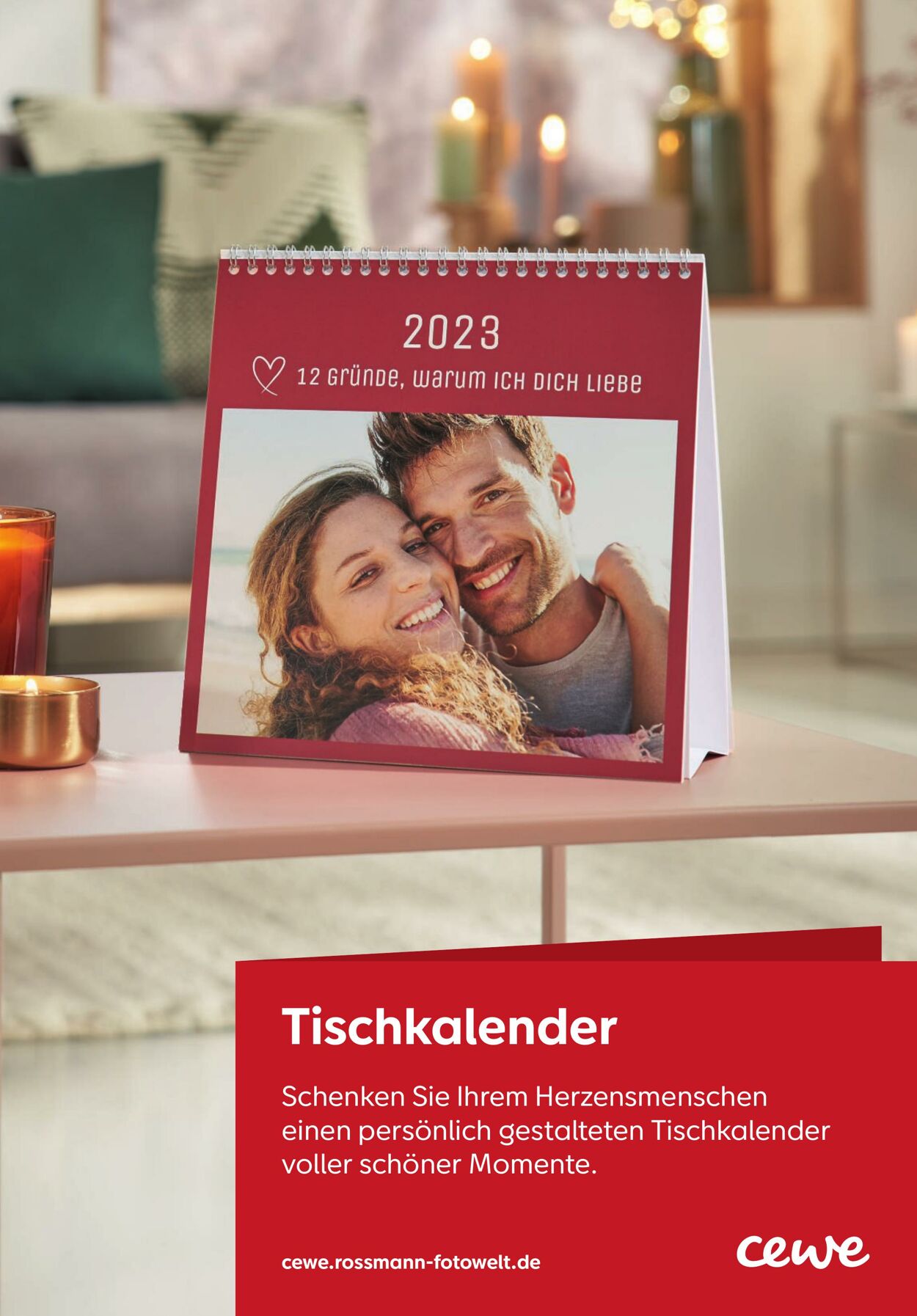 Prospekt Rossmann 02.01.2023 - 31.01.2023