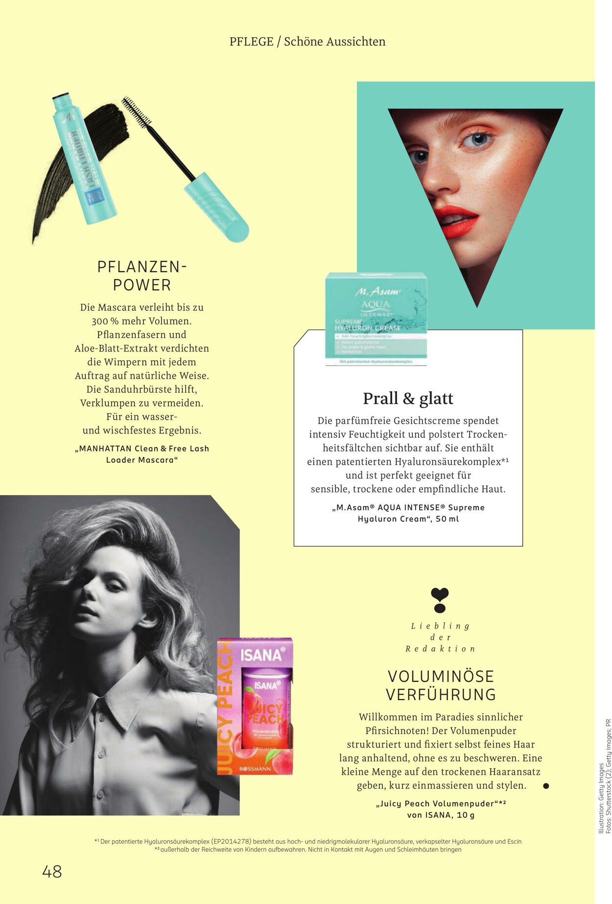 Prospekt Rossmann 01.07.2024 - 31.07.2024