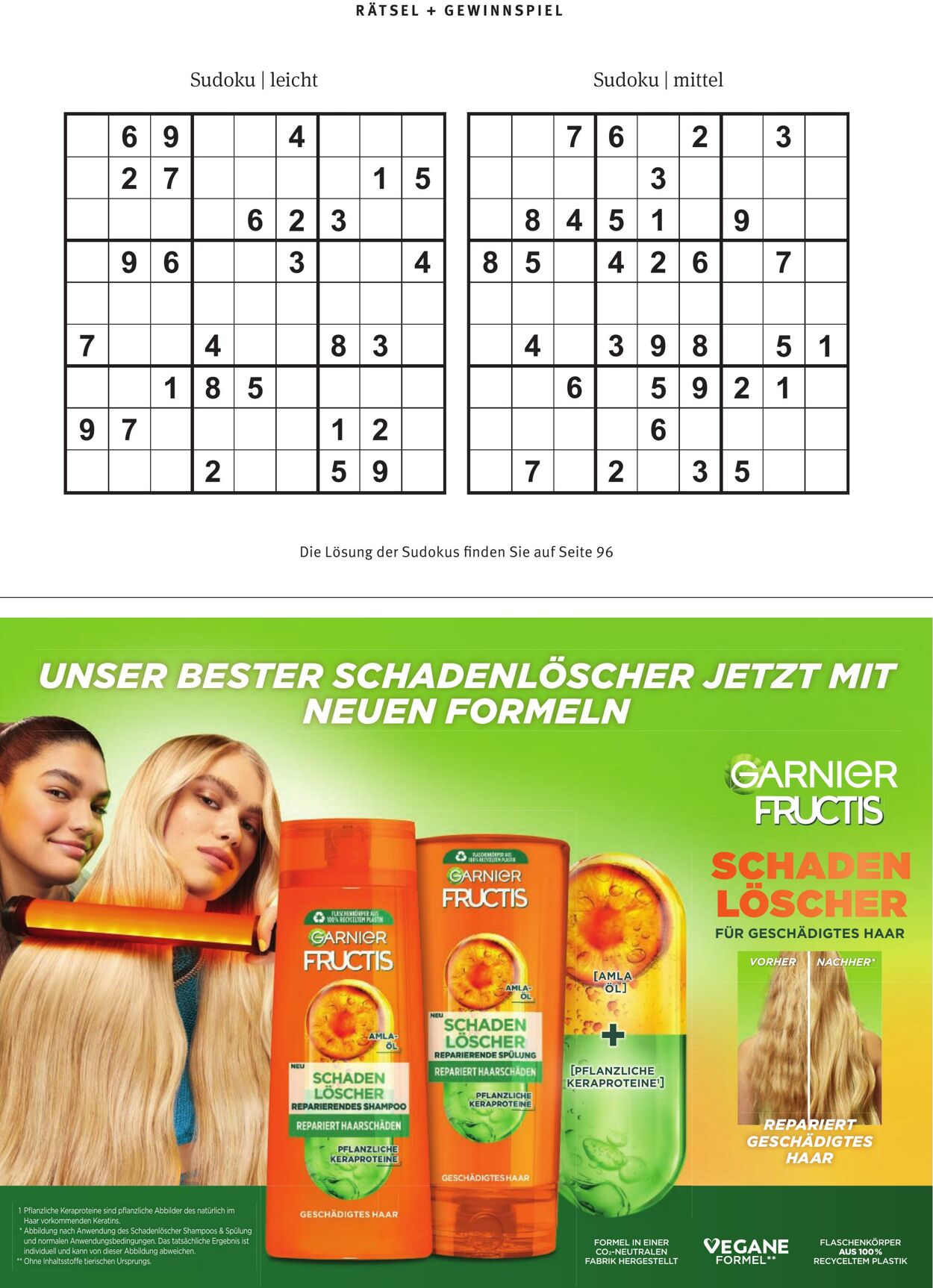 Prospekt Rossmann 01.11.2022 - 30.11.2022